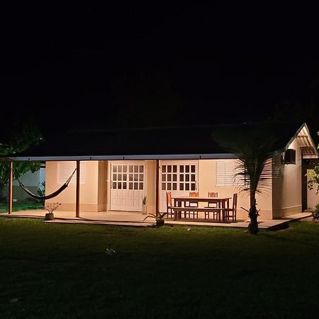 Casa Bouganville Apto Triplo Ново Айрао Екстериор снимка