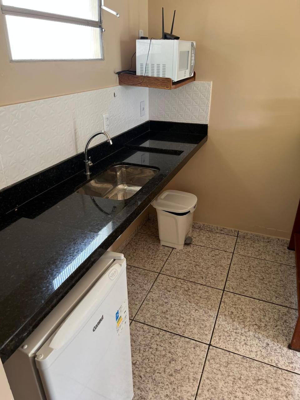 Casa Bouganville Apto Triplo Ново Айрао Екстериор снимка